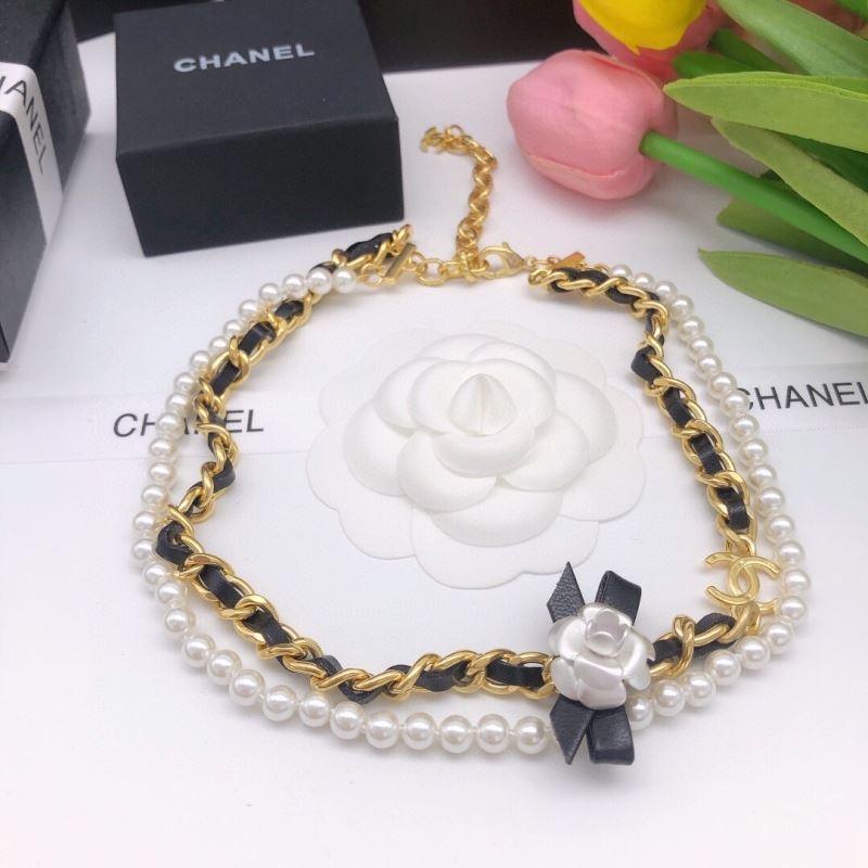 Chanel Necklaces